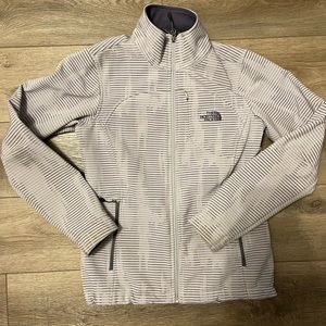 Womens North Face Apex Jacket